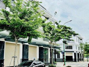 bán căn hộ 2 tầng 120m2 - noxh k home new city, chỉ 778tr full nội thất, phường bình dương, hcm