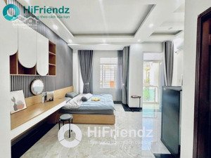 phòng cực đẹp full nội thất cao cấp ngay quận 10