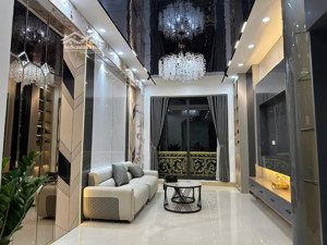 siêu víp - nhà mặt phố kim giang - hoàng mai - vỉa hè - kinh doanh - dt: 42m2*5t