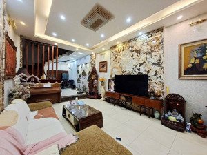 hiếm! nhỉnh 7 tỷ, bán nhà xuân la, xđ, tây hồ - 38m2 - 5 tầng - 2 thoáng - gần phố - full nội thất.