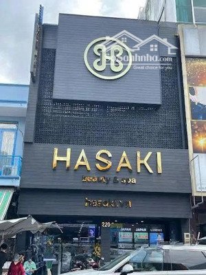 42 tỷ sở hữu ngay nhà mt siêu vị trí tân hương - quận tân phú - (8x19) - 2 tầng - hdt 110tr/th