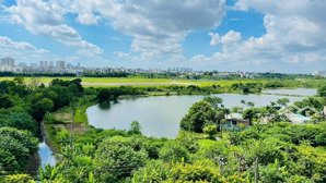 bán nhà mặt phố lâm hạ, long biên. lô góc mặt tiền rộng, phù hợp làm văn phòng, khách sạn