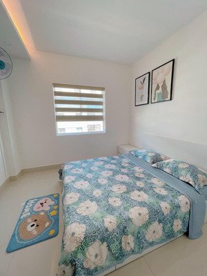 bán gấp căn hộ ct7 vĩnh điềm trung - nha trang (tầng cao) giá 2,540tỷ, full nội thất mới