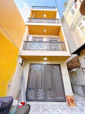 bán nhà đẹp mới xây chợ xóm chiếu
87m2 tặng 6 phòng trọ thu nhập ổn định 8.88 tỷ thương lượng