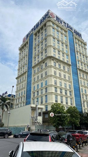 hiếm: cần bán nhà liền kề 117 nguyễn sơn 92m2 khu vực vip cạnh bv tâm anh