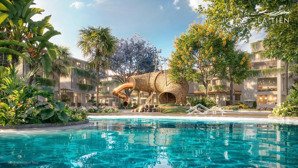 ck tới 17% la tiên villa nha trang chỉ 5% ký hdmb, bàn giao full nội thất hồ bơi riêng,giá 12,2 tỷ