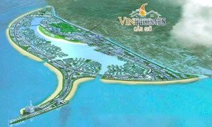 bom tấn 2025 siêu đô thị biển lớn nhất tp.hcm vinhomes green paradise cần giờ