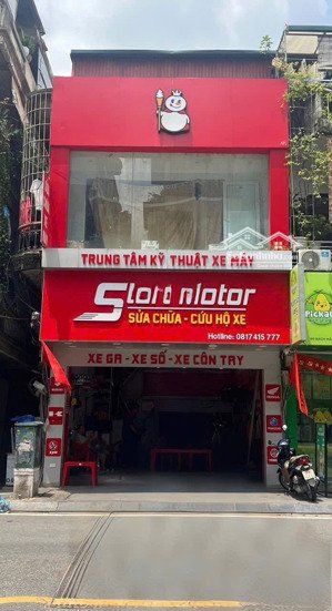 cho thuê nhà mặt phố vũ trọng phụng, thanh xuân diện tích 85mx2,5 tầng mặt tiền 5,3m
