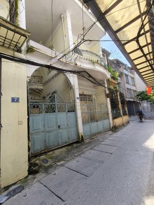 siêu hiếm - bán nhà nguyễn đình thi 50m - giá 11.9 tỷ, nở hậu, vf3 qua nhà, cách hồ tây 20m