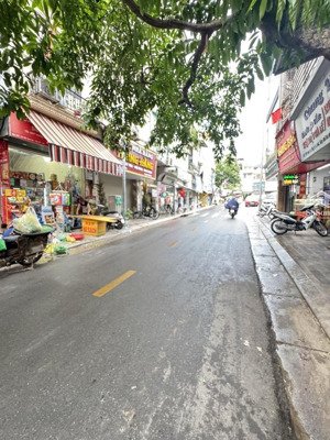 [thụy khuê] bán nhà 3 tầng mặt ngõ ô tô - kinh doanh cực đỉnh