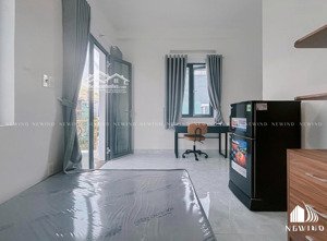 cho thuê chung cư mini 1pn,1wc,35m2, 9tr bancol tại tân quy, q7, hcm, gần lotte, pmh, q1,q4,q3, kcx