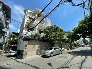 rẻ nhất mặt tiền phố tây ! nhà 4 tầng - mặt tiền nguyễn bá huân - 4 tầng - 205m2 -giá siêu rẻ 37 tỷ