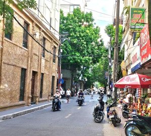 **chủ mót bán nhà nghĩa đô 47m2 chỉ 17 tỷ - oto chạy thông - kinh doanh - phân lô 2 thoáng