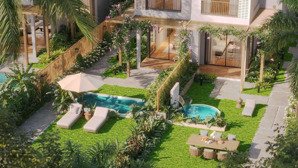 suất nội bộ hiếm villa la tiên nha trang | bãi tắm biển riêng | chiết khấu đến 26% giá tốt nhất