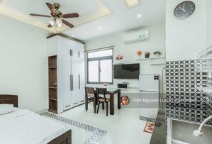 căn hộ studio view landmark 81 ngay phan xích long - bệnh viện hoàn mỹ - trường sa phú nhuận