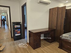 cho thuê nhà xây mới 6 tầng liên bảo, 60 triệu, 15pn, 15wc, đẹp, full nội thất vip nhiều tiện ích