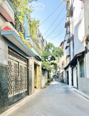 chủ cần bán gấp nhà đẹp 4 tầng - gần khu bắc hải - 72m2