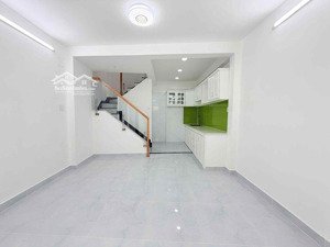 bán nhà đường lê quang định -p11- 29m2- 5 tầng- giá 5 .xx tỷ