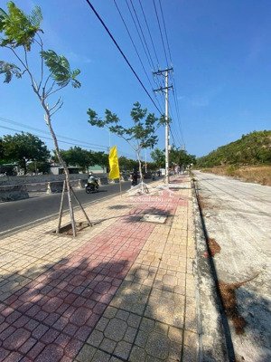 lô góc 2 mặt tiền khu tđc hòn rớ 2 phước đồng dt 997,8m2 ngang 24m đường 20m