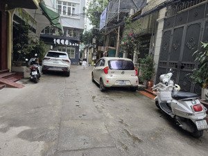 phố "lê hồng phong" bán đất tặng nhà đầu tư giữ tiền - (63m2 - 9,5tỷ)