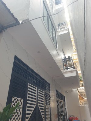 bán nhà ngõ 282 kim giang- đại kim - hoàng mai. nhà 4 tầng - dt 35m - giá 7.7 tỷ thương lượng