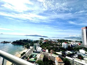 bán căn hộ view đông nam 2126 toà oc2b mường thanh viễn triều. giá : 3ty430