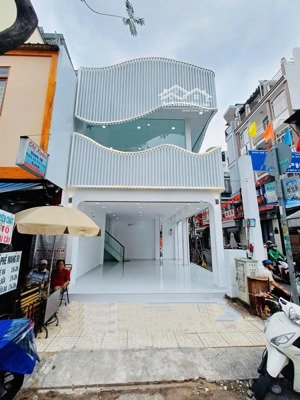 vị trí trung tâm-dòng tiền 80tr/th-nguyễn thiện thuật p1 quận 3.xd:6 tầng-ngang to 5,09m.giá:22,9t