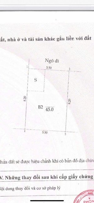 bán nhà phố thái hà 45m 5 tầng - 2 thoáng - 10m ra ô tô - nhà dân xây -ô chờ thang máy- sổ đẹp