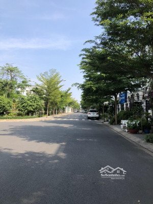 cần bán nhà trước công viên khu cityland center hill, trần thị nghỉ, phường 7, gò vấp