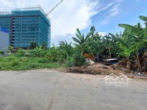 bán lô đất lò lu trường thạnh đường 6m 200m2 thổ sát mt hơn 9 tỷ.