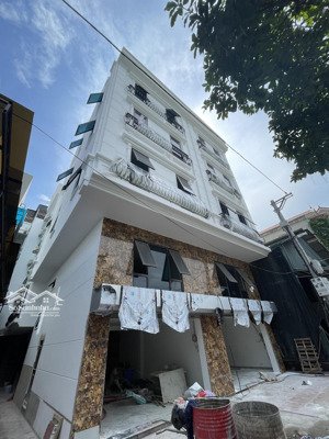 bán nhà tây tựu , bắc từ liêm , dt 33m2 , 5 tầng , giá 5,3 tỷ , ô tô đỗ cửa , gần cầu thượng cát