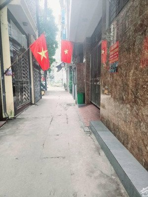 bán nr 4pn + 5wc, 40m2, kim giang, đại kim, hoàng mai, hà nội, giá ưu đãi 8,8 tỷ