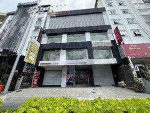 cho thuê nhà 19a trần quốc toản quận 3 gần nam kỳ khởi nghĩa.