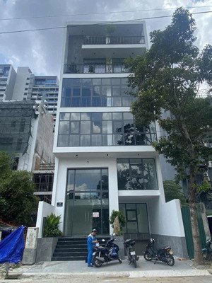 cho thuê nhà 291a huỳnh văn bánh quận phú nhuận.