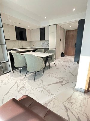 the crest - metropole dt : 83m2 - 2pn - 2wc giá cho thuê 39tr net full nt.