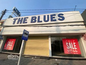 cho thuê nhà mặt tiền đường nguyễn trung trực, phường vĩnh lạc, tp. rạch giá, kiên giang