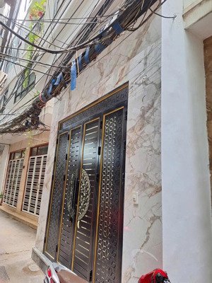 cực hiếm,siêu phẩm nhỏ tiền, mặt ngõ, lõi trương định, rất phù hợp kinh doanh nhỏ lẻ 26.2m2x6.95tỷ