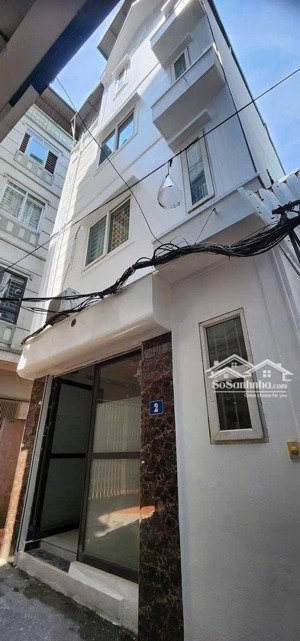 bán nhà lô góc trần phú, văn quán, hà đông 36m , mặt tièn 5m, 7 tỷ