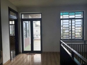 bán villa 3 tầng đường hoà an 19 - vừa kinh doanh vừa ở