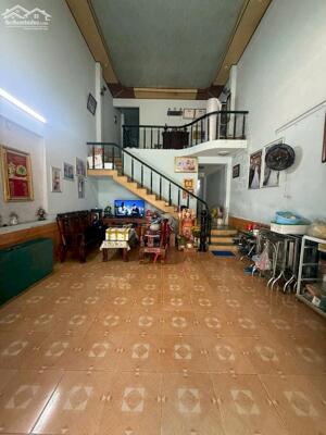 HÓT _ BÁN NHÀ MẶT TIỀN HOÀI THANH _ ĐƯỜNG 7.5 M _ 80M² [Ngang 5m] GẦN ĐH KINH TẾ _ GIÁ 12.8 TỶ