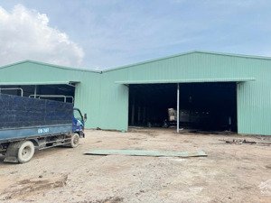 cho thuê nhà xưởng gần vòng xoay an toàn thuận an bình dương