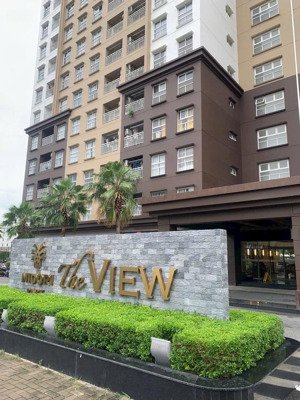 bán căn hộ midori the view 61m2, 2pn giá 2,2 tỷ view đẹp, sẵn hợp đồng thuê 12 triệu