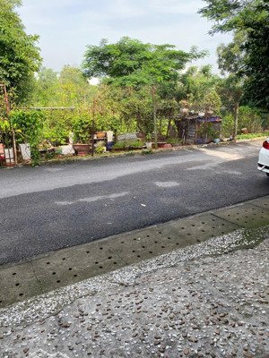 bán nhà lầu kiên cố đường nhựa 5m thông hẻm oto văn hiền, 200m2 giá 4ty2 tl. rẻ ngang giá đất