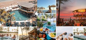 chính thức nhận booking dự án aria bay hạ long