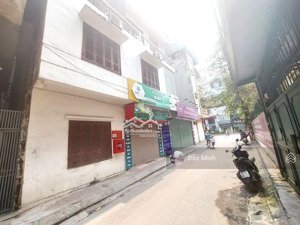 mt 13.3m - lô góc đẹp nhất đống đa, 1 nhà ra phố, ô tô tránh, bãi xe 100m, đầu tư siêu lợi nhuận!