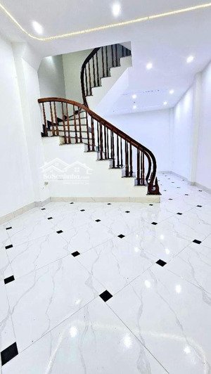 bán nhà thôn 3 vạn phúc, thanh trì 42m2 x 4 tầng, ngõ ô tô, giá 4,7 tỷ