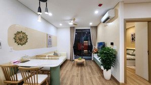 cho thuê căn hộ 1.5 ngủ sentosa