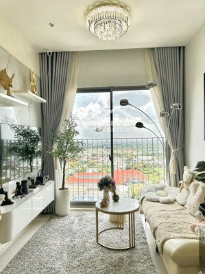 studio sát ga metro s2.1 chỉ 1.9 tỷ, view sông chill, tiềm năng tăng giá mạnh