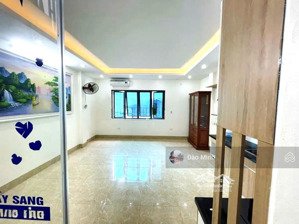 siêu hot thanh xuân! 10m ra phố mt 5m, nhà 5 tầng 8pn vừa ở vừa cho thuê giá tốt nhất khu vực