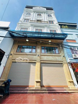 mặt phố vip hà đông-phân lô-mặt tiền bề thế-70m2-mt 9m-22 tỷ tòa nhà văn phòng hoa hậu- chủ mót bán